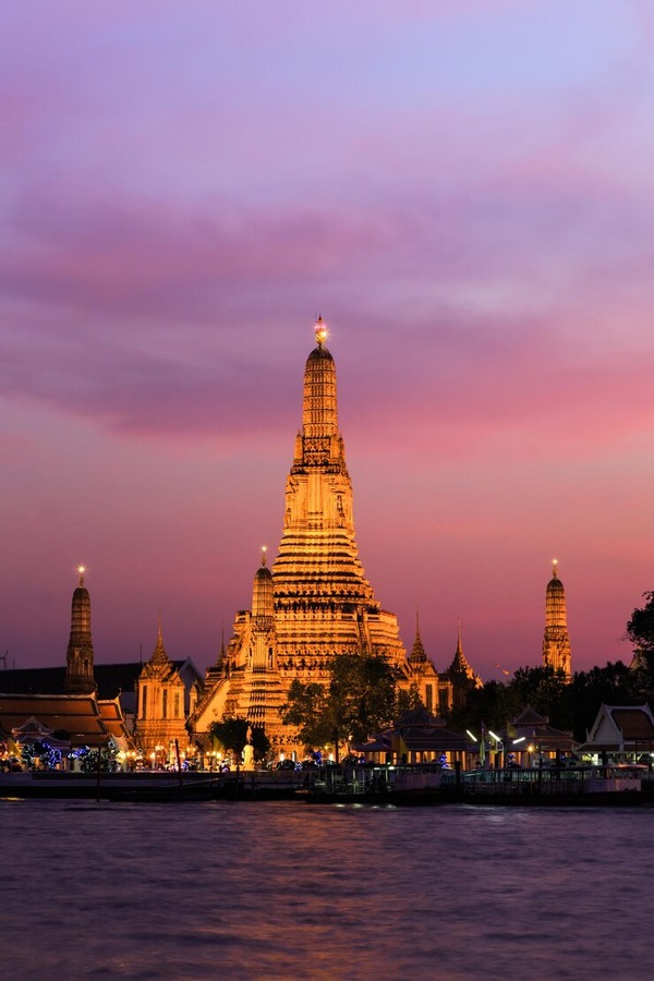 Bangkok, Thailand