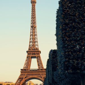 Paris: For Lovers and Friends