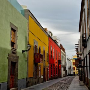 Cartagena: The Colorful Colonial City
