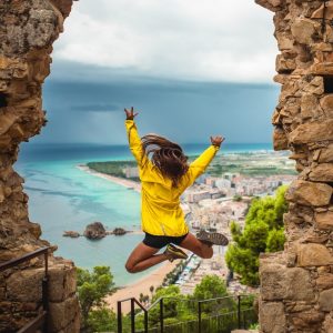 Ibiza: Balearic Island Getaway