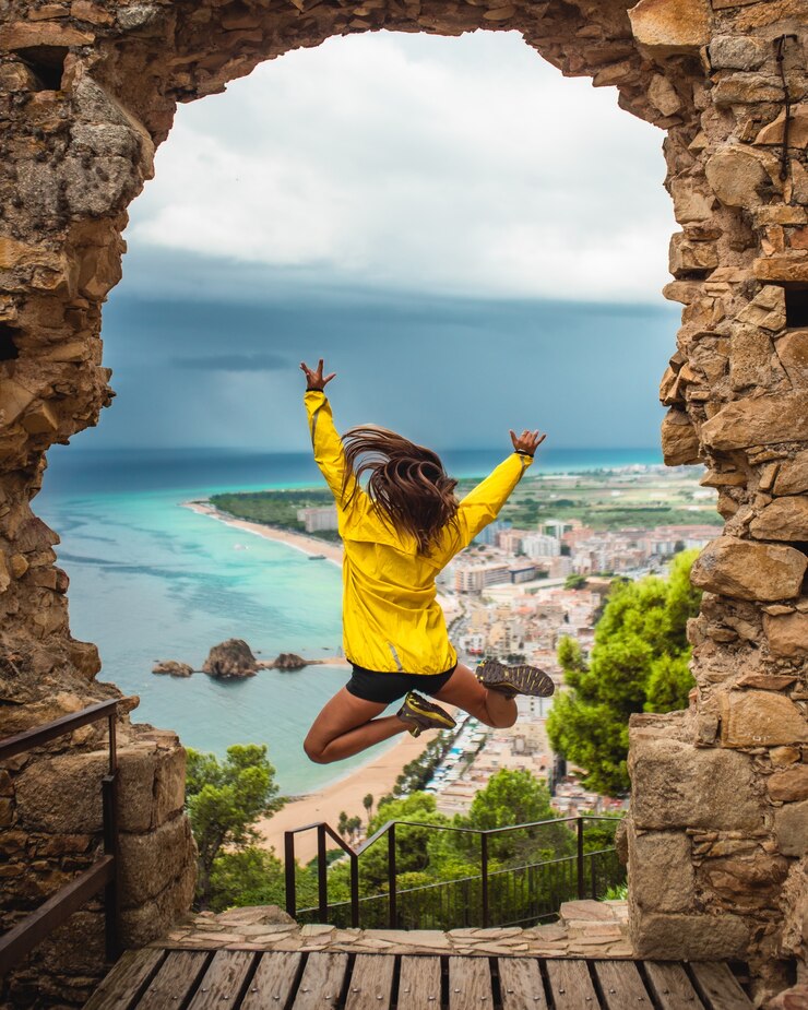 Ibiza: Balearic Island Getaway