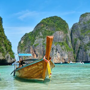 Phuket: Thailand’s Island Paradise