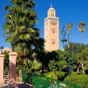 Morocco: The Allure of Marrakesh